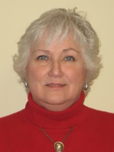 Image of Frances MORGAN